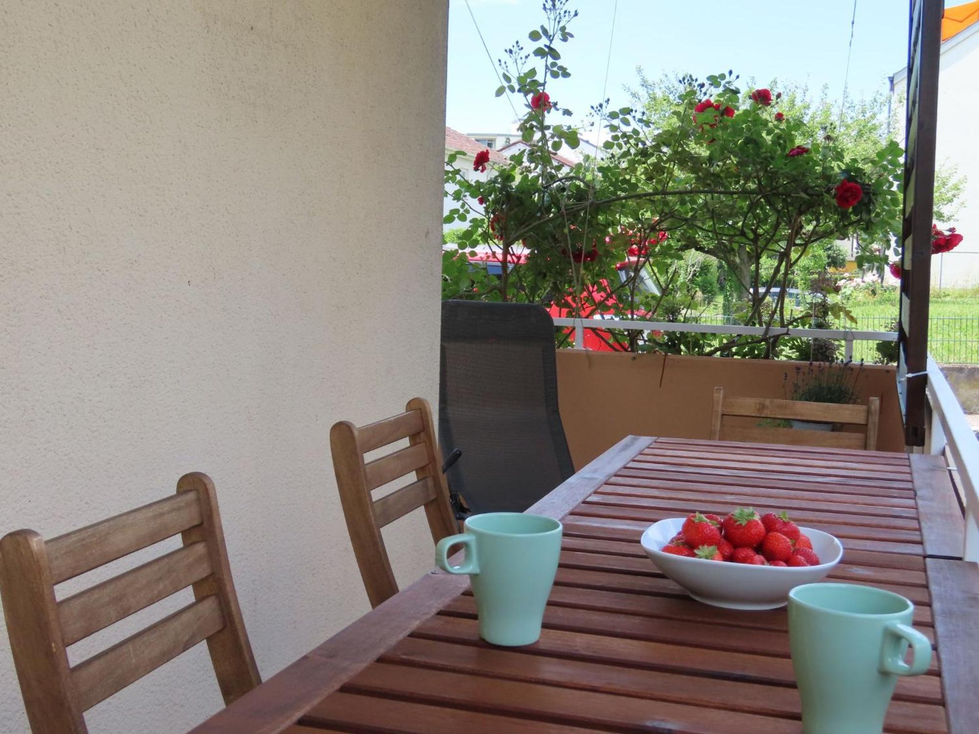 Ferienwohnung Westside Immenstaad am Bodensee Zewnętrze zdjęcie