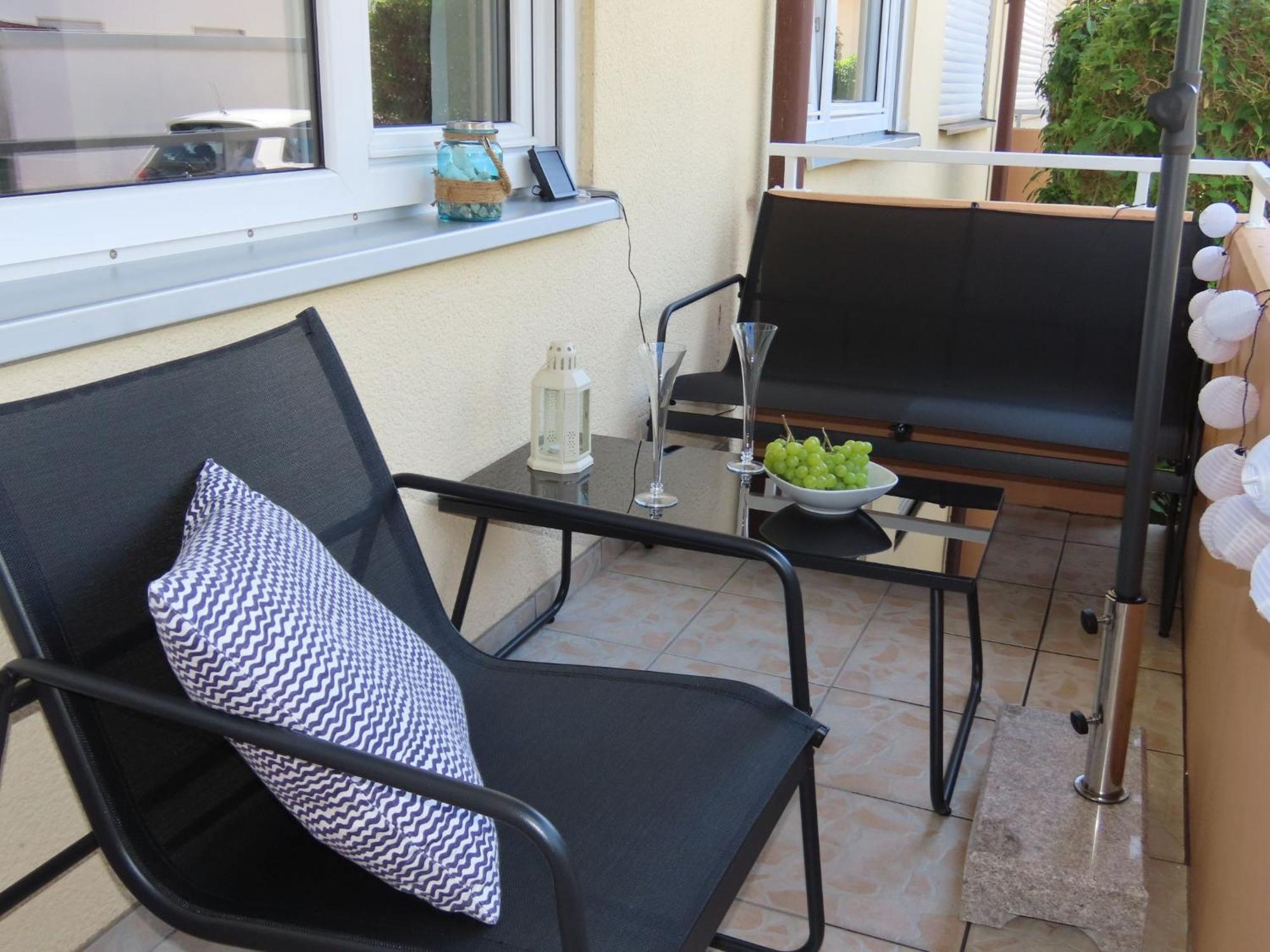 Ferienwohnung Westside Immenstaad am Bodensee Zewnętrze zdjęcie