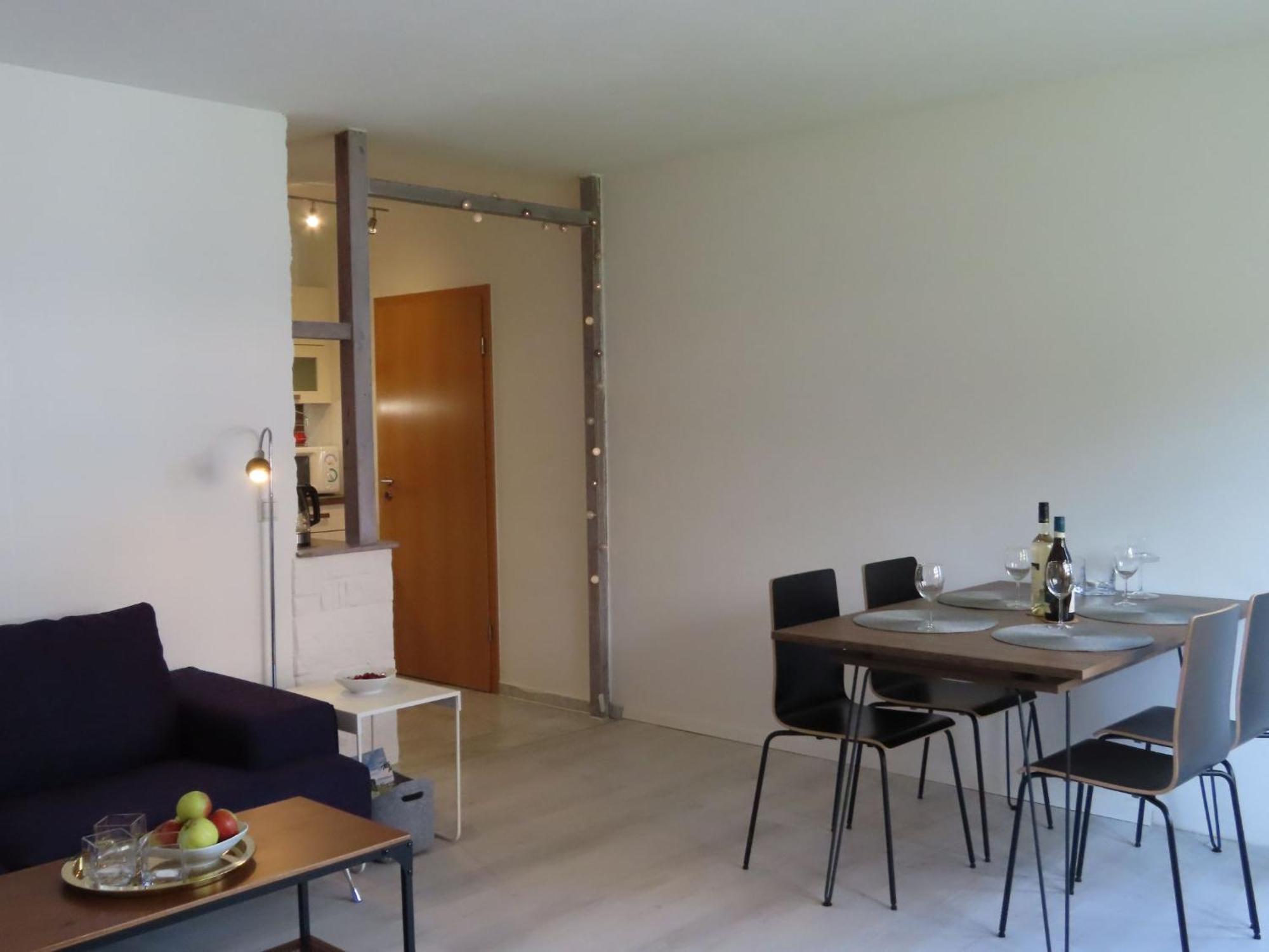 Ferienwohnung Westside Immenstaad am Bodensee Zewnętrze zdjęcie
