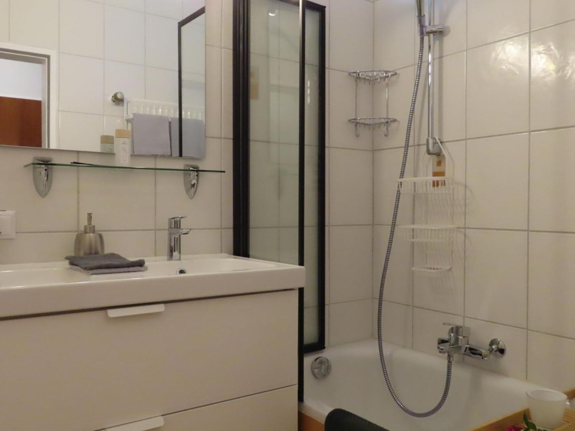 Ferienwohnung Westside Immenstaad am Bodensee Zewnętrze zdjęcie
