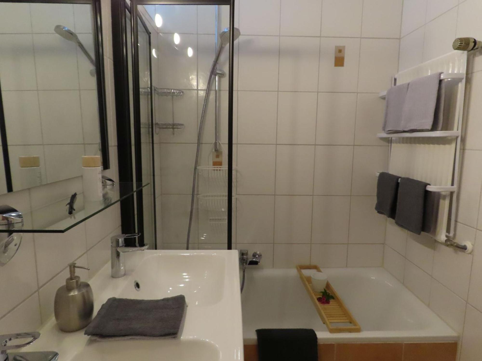 Ferienwohnung Westside Immenstaad am Bodensee Zewnętrze zdjęcie
